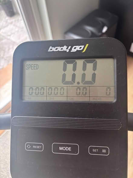 Photo of free Excercise bike (Kilnamanagh) #3
