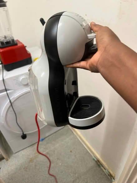 Photo of free Gusto coffee machine (Idle BD2) #1