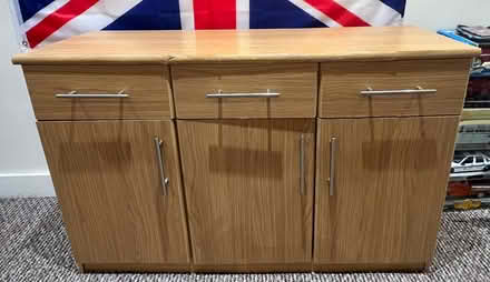 Photo of free Sideboard (Romford RM1 2) #3