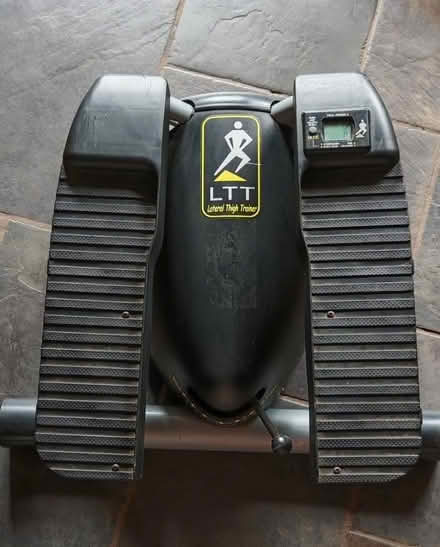 Photo of free LTT Lateral Thigh Trainer. (Kirkby Stephen CA17) #2