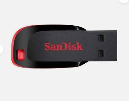 Photo of any usb sticks? (Southport PR9) #1