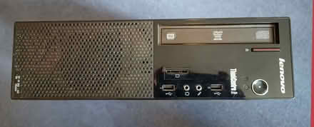 Photo of free Desktop PC base unit (EH4 (Craigmount)) #2