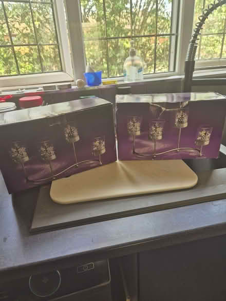 Photo of free Xmas bits & pieces (Emerson Valley MK4) #3