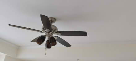 Photo of free Chandeliers (Downtown 32202) #4