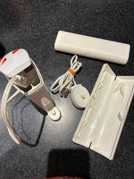 Photo of free Charging bases and cases for Oral B (Derry and Tenth Line) #1