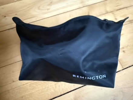 Photo of free Travel hairdryer (Pollokshields, G41) #3