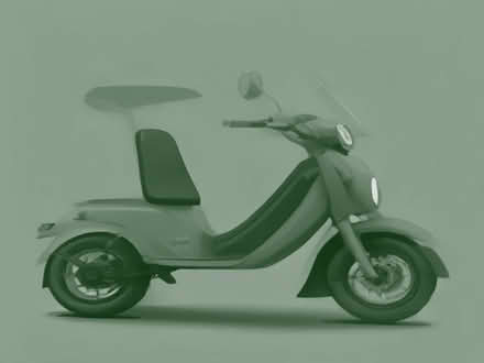 Photo of Ducato Wheel (Lindeth LA23) #1