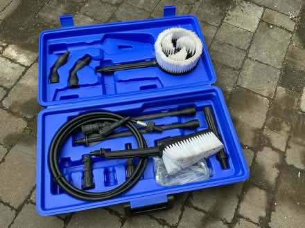 Photo of free Pressure washing tools (Connor Downs TR27) #1