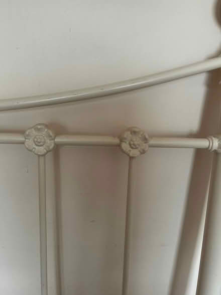 Photo of free Double head board (Bray) #4