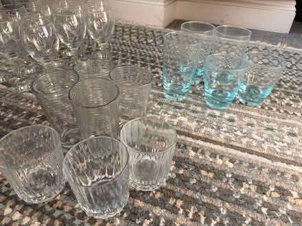 Photo of free Glasses (Billericay CM11) #2