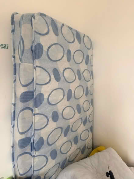 Photo of free Single Mattress (Barkerend BD3) #1