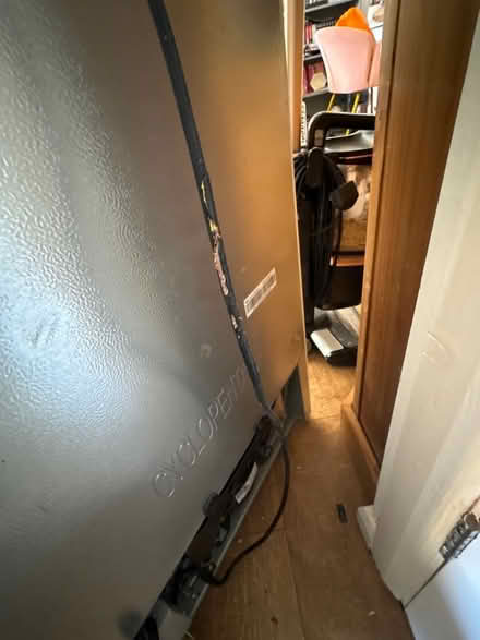 Photo of free Fridge freezer (Hemel Hempstead HP2) #2