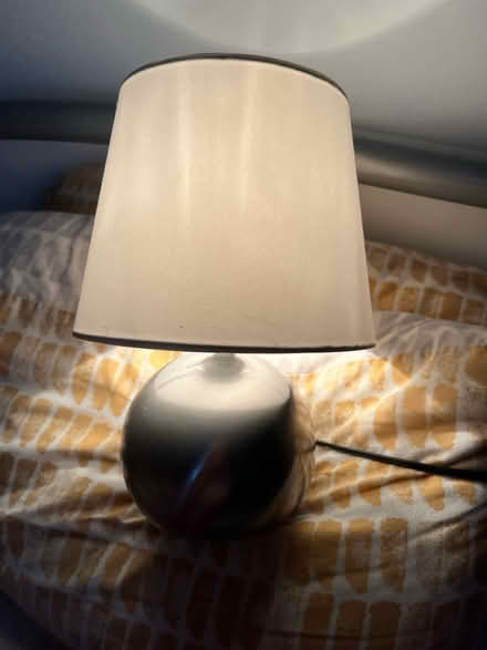 Photo of free lamp (Tyseley B11) #3