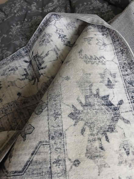 Photo of free Rug (Southport PR9) #2