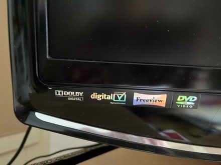 Photo of free Television (Tyseley B11) #1