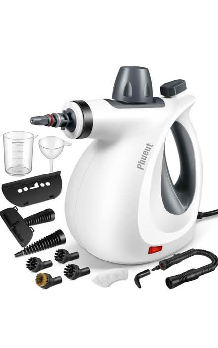 Photo of Handheld steam cleaner (New Hyde Park, Long Island) #2