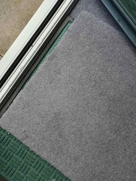 Photo of free New carpet remnant (TS17 Ingleby Barwick) #1