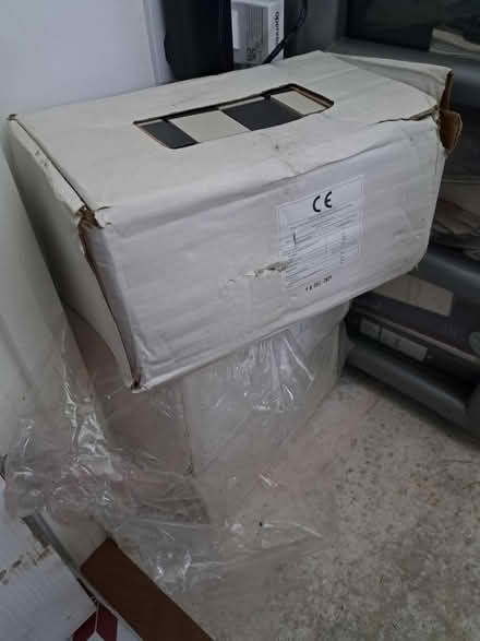Photo of free Ceramic Tiles (Stroud GL5) #3