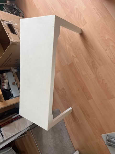 Photo of free Small table (Kennington SE11) #2