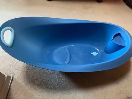 Photo of free Mothercare baby bath (Berkhamsted HP4) #2