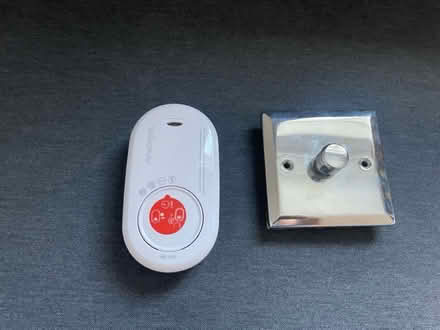 Photo of free Dimmer switch, carbon mon alarm br6 (Orpington BR6) #1