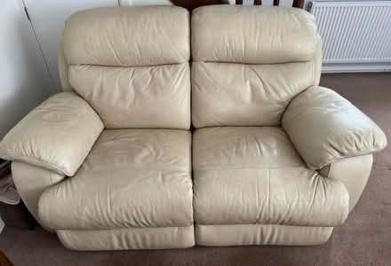 Photo of free 2 x 2 seater sofas (Hazel Grove, Stockport) #3