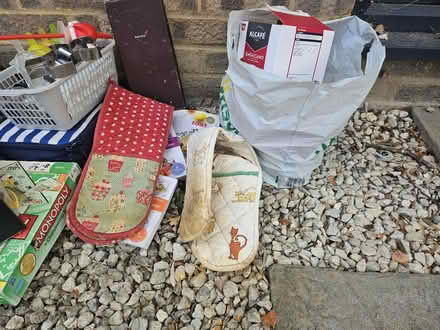 Photo of free House hold items (Bracknell RG12) #2