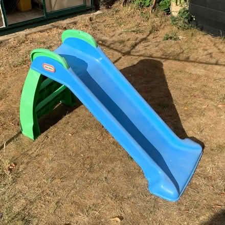 Photo of free Children’s Slide (Colchester CO1) #1