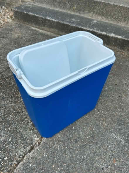 Photo of free Cool box (Herne Hill, SE24) #1