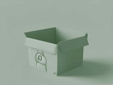 Photo of big cardboard boxes (Gaywood PE30) #1