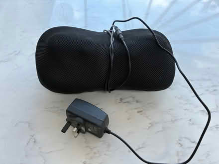 Photo of free Back massager (Poole) #1