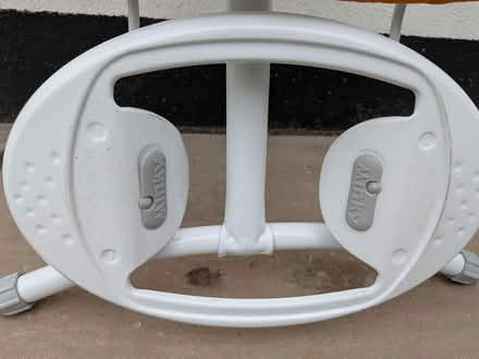 Photo of free Minky Ironing Board (Watford WD17) #1