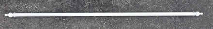 Photo of free Curtain rod (K2K2N7) #1