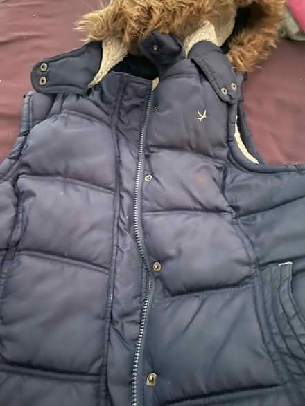 Photo of free Woman’s body warmer (Wandsworth SW18) #1