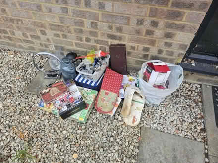 Photo of free House hold items (Bracknell RG12) #3