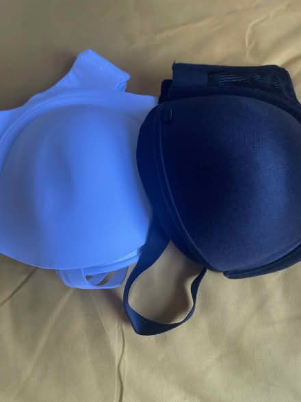 Photo of free Two Bras (Penge BR3) #1