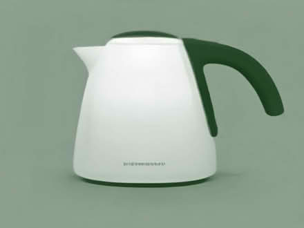 Photo of ELECTRIC KETTLE for charity shop (Waverton CH3) #1