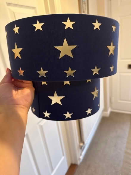 Photo of free Lampshade (Martlesham Heath IP5) #1