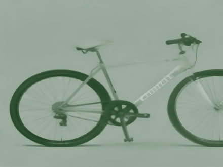 Photo of Bike for a 18 year old (Rise Park NG5) #1