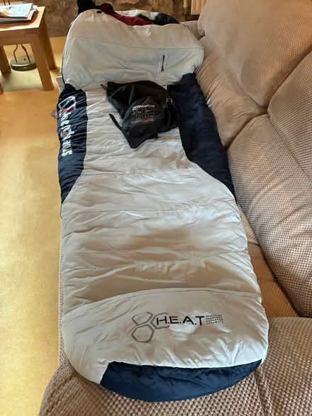 Photo of free Berghaus Sleeping Bags x2 (Askham CA10) #2