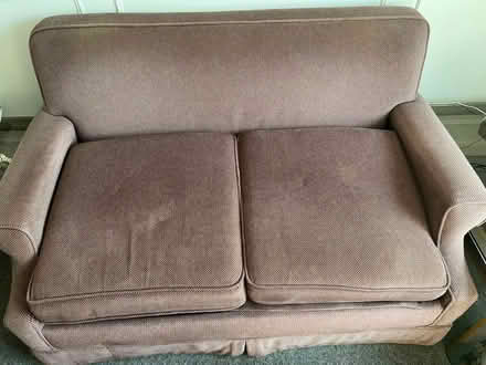 Photo of free Sofa bed (Southgate N14) #1