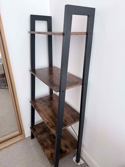Photo of free Shelf (Deptford SE8) #2