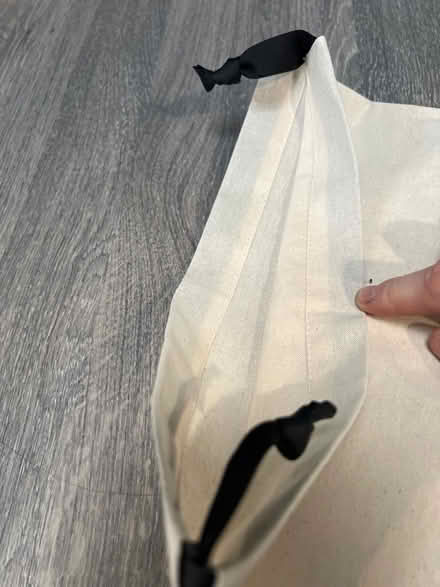 Photo of free Seasons Tote Bag. Never Used (Southsea PO4) #3