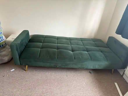 Photo of free Sofa bed (Bedgrove HP21) #2
