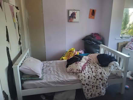 Photo of free Kids bed (Rathfarnham, Dublin 16) #3