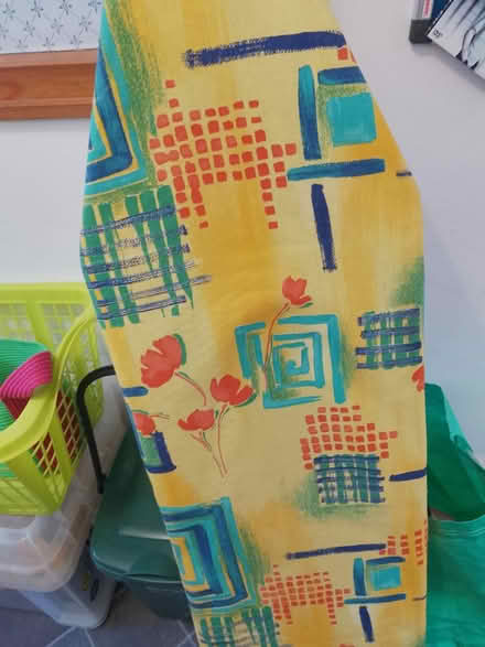 Photo of free Ironing board (West Hallam DE7) #1
