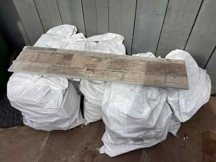 Photo of free Rubble / hard core / tiles (Ashington NE63) #1