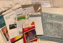 Photo of free mixed bundle (Broughton MK10) #1