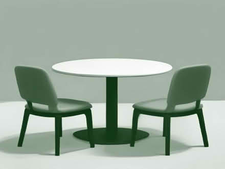 Photo of table n chairs (Bournemouth BH1) #1