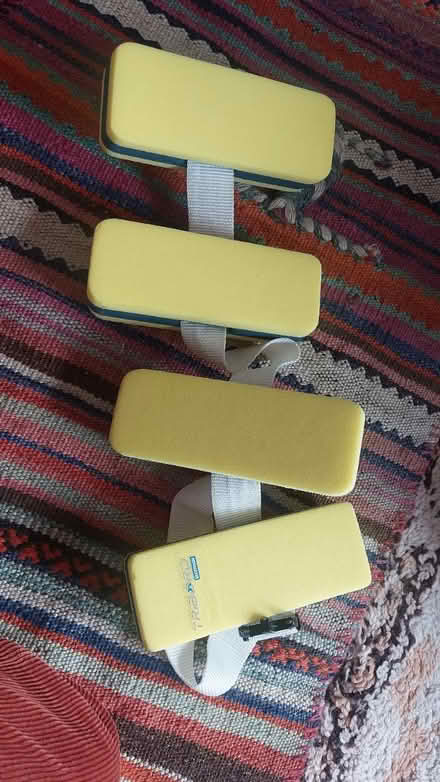 Photo of free Kids swim belt float (EH9 Marchmont) #1